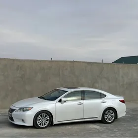 Lexus ES 350 2013