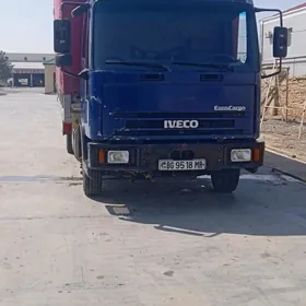 Iveco EuroCargo 2001