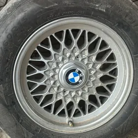 BMW disga