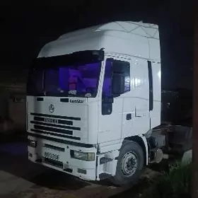 Iveco EuroCargo 2001