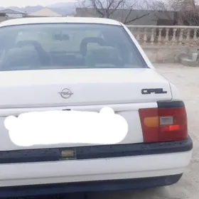 Opel Vectra 1991