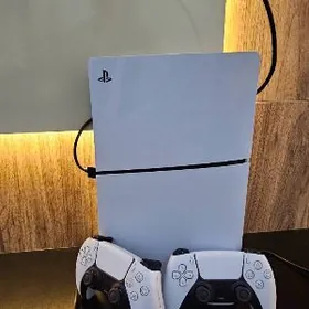 Playstation 5 Slim 1Tb