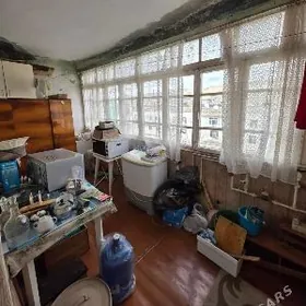 4 этаж 3 ком за