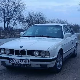 BMW 525 1992