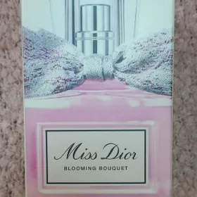 туалетная вода Miss Dior