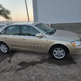 Toyota Avalon 2002