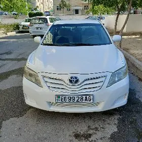 Toyota Camry 2010