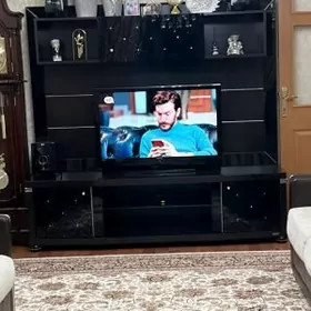 мебель горка