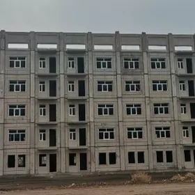 Квартира Амуль