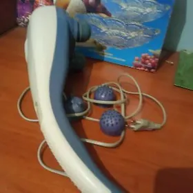 Электромассажер