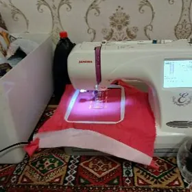 ýaka kampiyutur maşyn