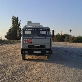 Kamaz 5410 2007
