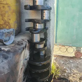 Kolenwal ЯМЗ 238. remont-2.