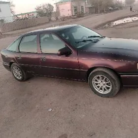 Opel Vectra 1993