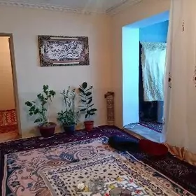 Микрорайон квартира