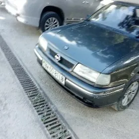Opel Vectra 1992