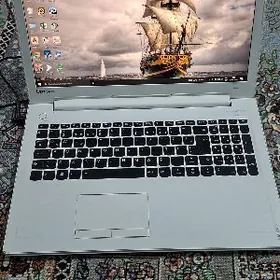 Lenovo noutbuk 8/1 tr