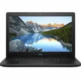 Dell igrawoý noutbuk