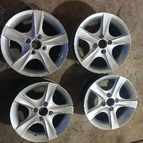 Diska mary 14 opel carolla