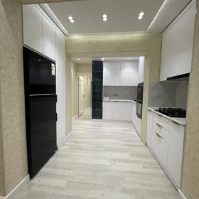 Новая Квартира.