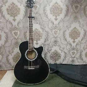 gitara Amos