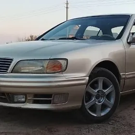Nissan Maxima 1996