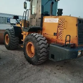 XCMG LW500F 2014