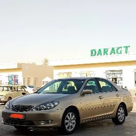 Toyota Camry 2002