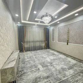 Taze gurtly 4/1etajy 3komnat