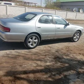 Toyota Cresta 1995