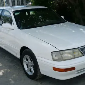 Toyota Avalon 1996