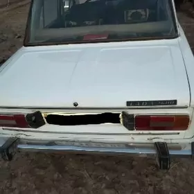 Lada 2106 1985