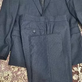 костюм/ kostyum