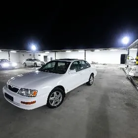 Toyota Avalon 1996