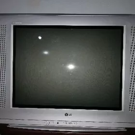 LG telewizor