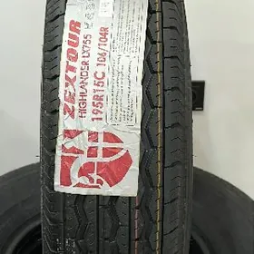 Zextour 195R15C Haice