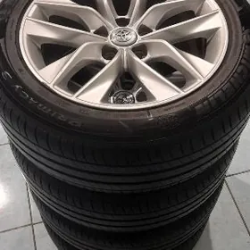 taýota disga arginal  17 lik