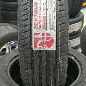 Zextour 225 55 17 Taze Teker