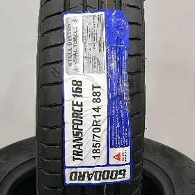 185 70 14 Taze Teker