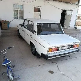 Lada 2106 2003