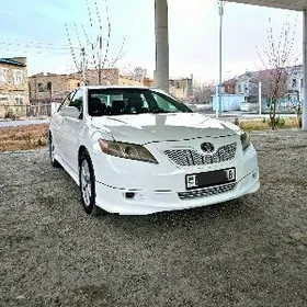 Toyota Camry 2008