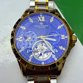 PATEK  PHILIPPE sagat mekanika