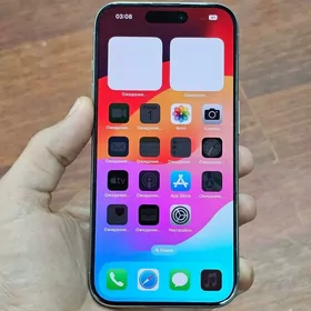 iPhone 15 Pro 256Gb 2.sim