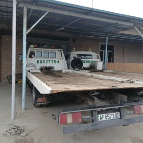 Mitsubishi Canter 2002