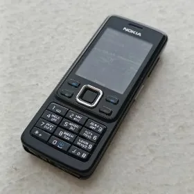 Nokia 6300