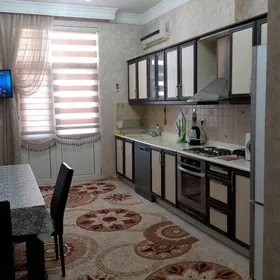 4х комнатная элитка