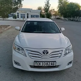 Toyota Camry 2006