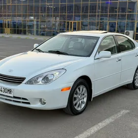 Lexus ES 300 2002