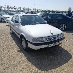 Opel Vectra 1991