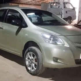 Toyota Yaris 2006